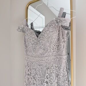Long dress - Saved by the Dress - Medium